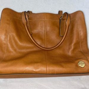 Vince Caputo Purse